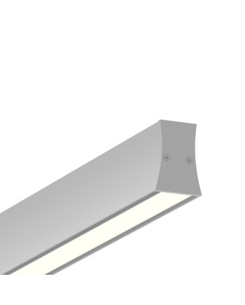 HANOK * PLAFÓN LED 38W 4000K 110º BLANCA